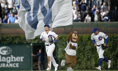 Cubs defeat A's for Little League championship