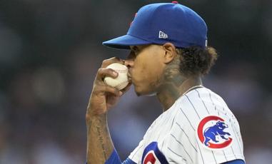 Cubs Pitching Updates: Stroman Back Wednesday, Steele Keeps Resetting  Career Marks, Taillon Regresses, Injured Relievers Getting Closer - Cubs  Insider